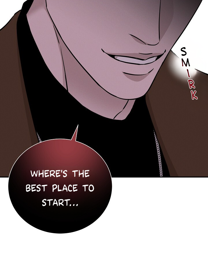 Morpheus 𖤍 DLS 𖤍 - Chapter 14 manhwa