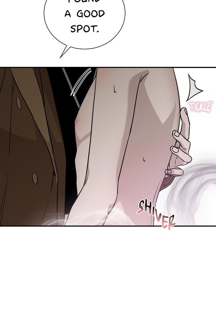 Morpheus 𖤍 DLS 𖤍 - Chapter 14 manhwa