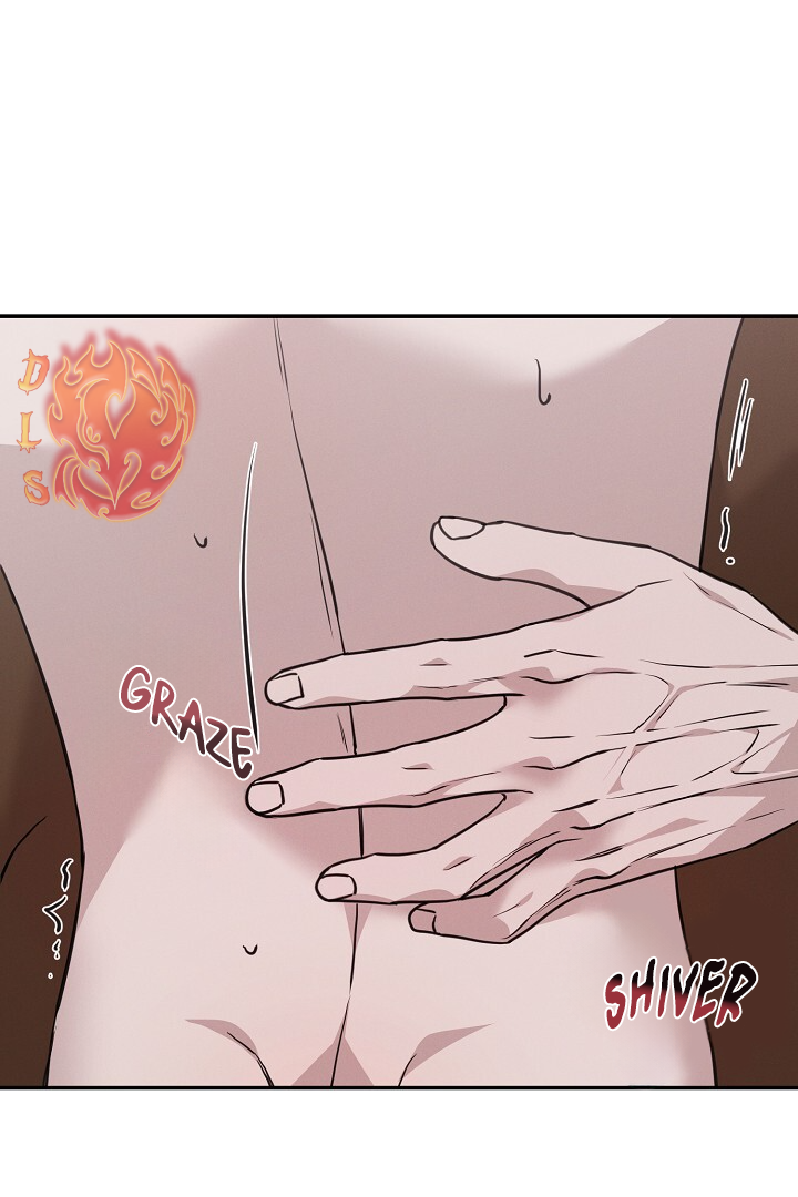 Morpheus 𖤍 DLS 𖤍 - Chapter 14 manhwa