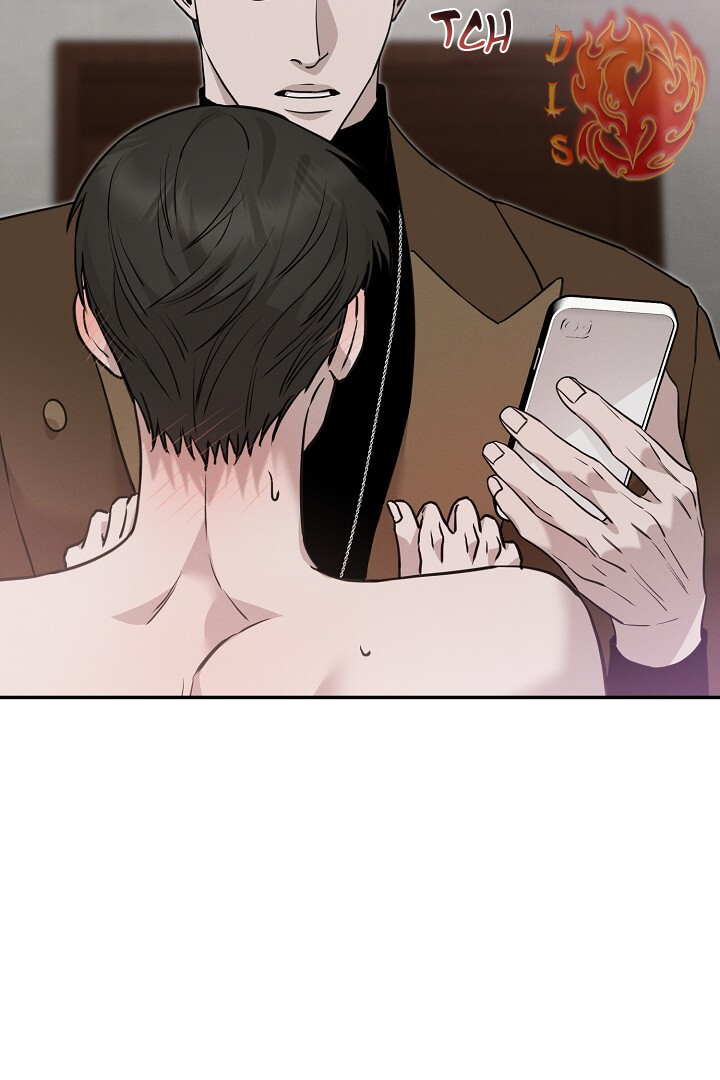 Morpheus 𖤍 DLS 𖤍 - Chapter 14 manhwa