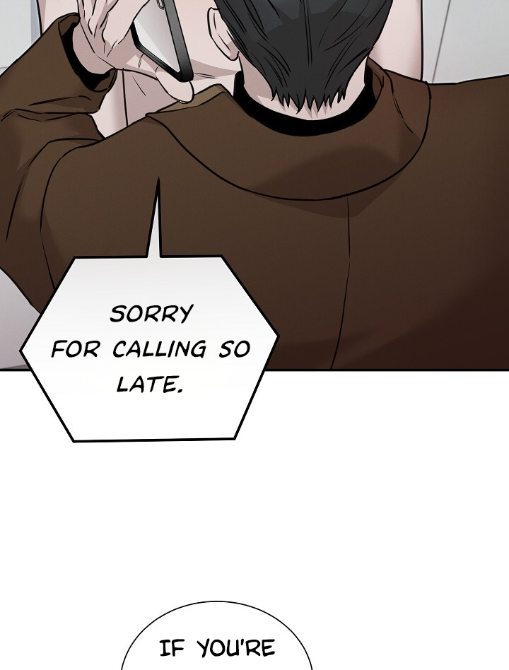 Morpheus 𖤍 DLS 𖤍 - Chapter 14 manhwa