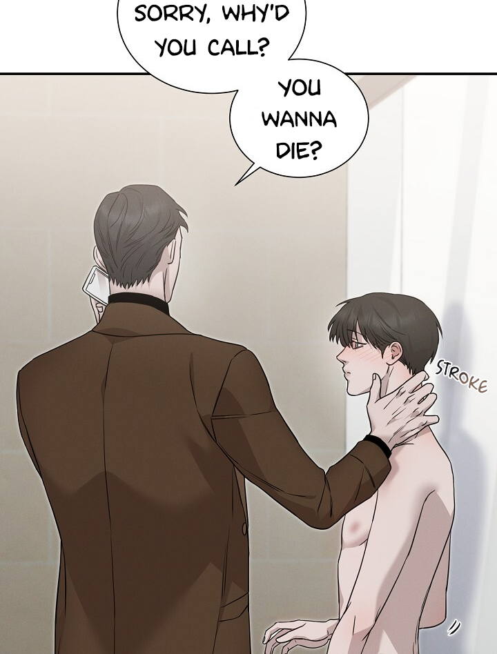 Morpheus 𖤍 DLS 𖤍 - Chapter 14 manhwa
