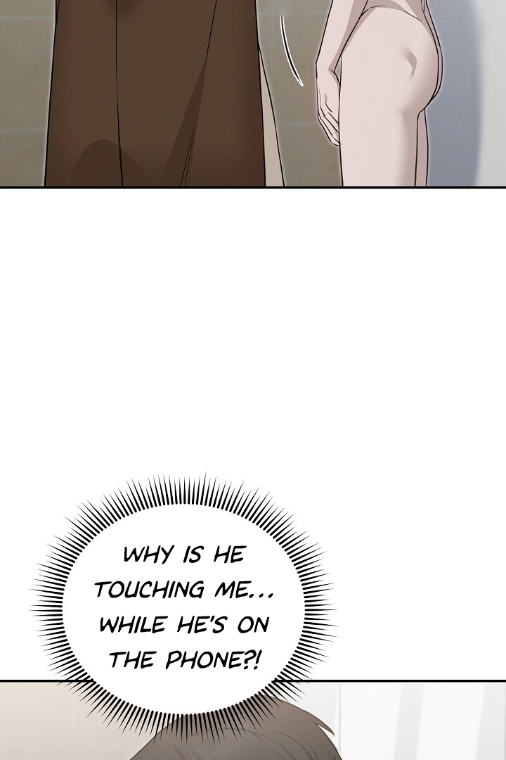 Morpheus 𖤍 DLS 𖤍 - Chapter 14 manhwa