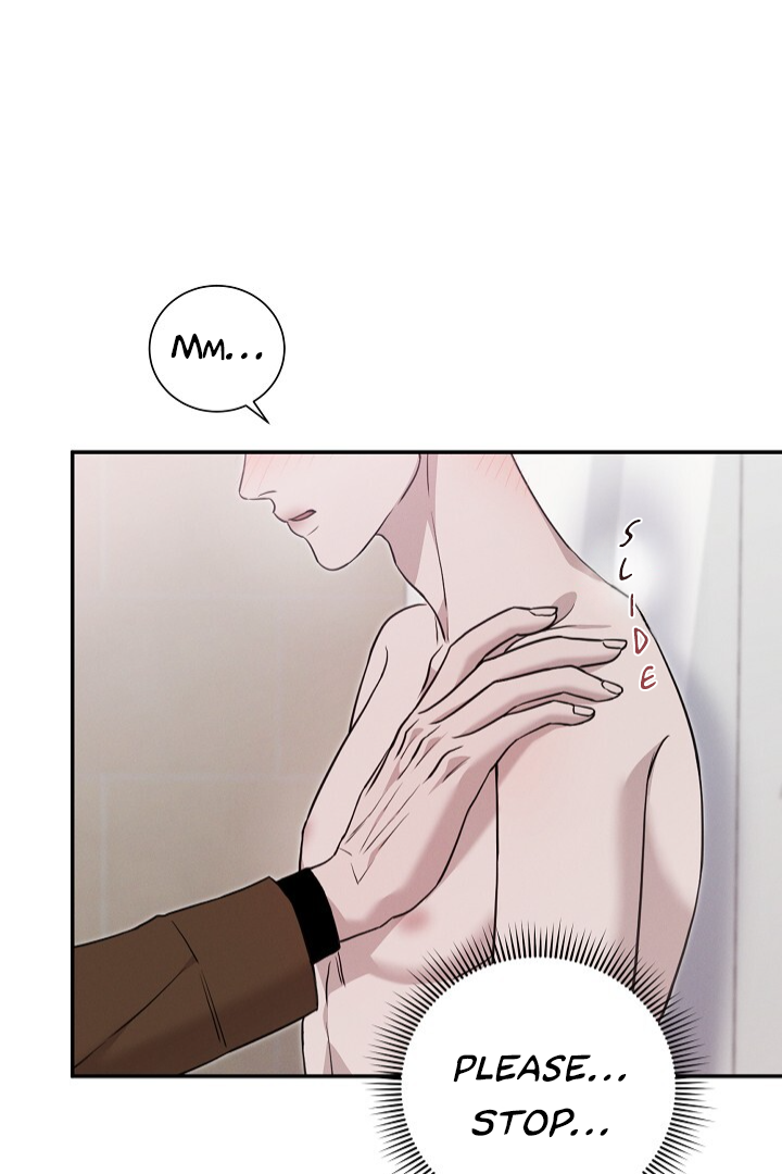 Morpheus 𖤍 DLS 𖤍 - Chapter 14 manhwa