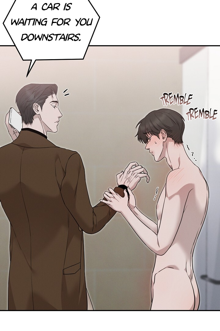 Morpheus 𖤍 DLS 𖤍 - Chapter 14 manhwa