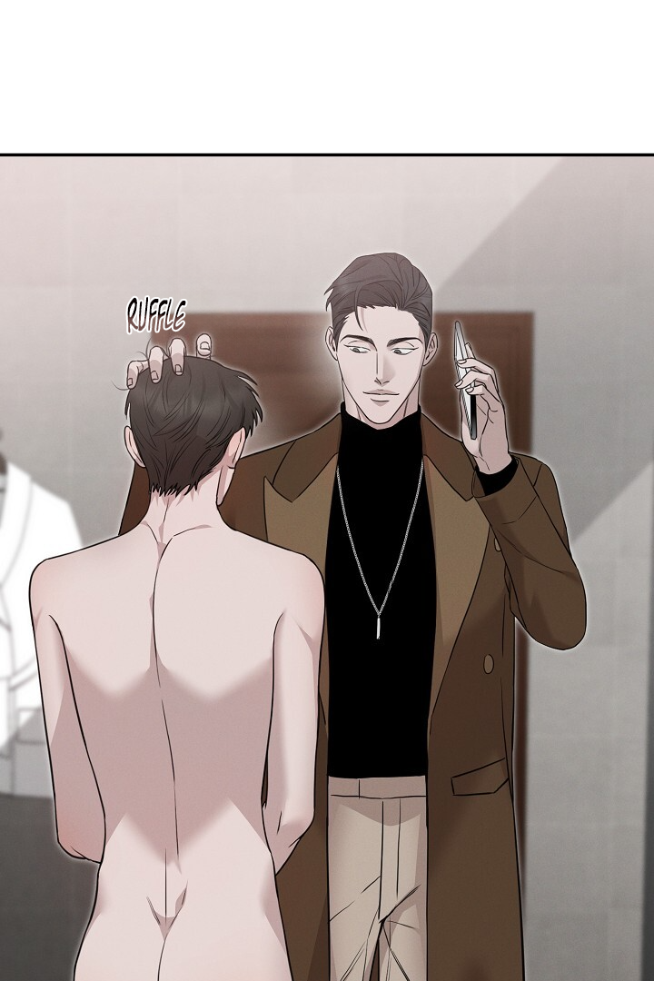 Morpheus 𖤍 DLS 𖤍 - Chapter 14 manhwa