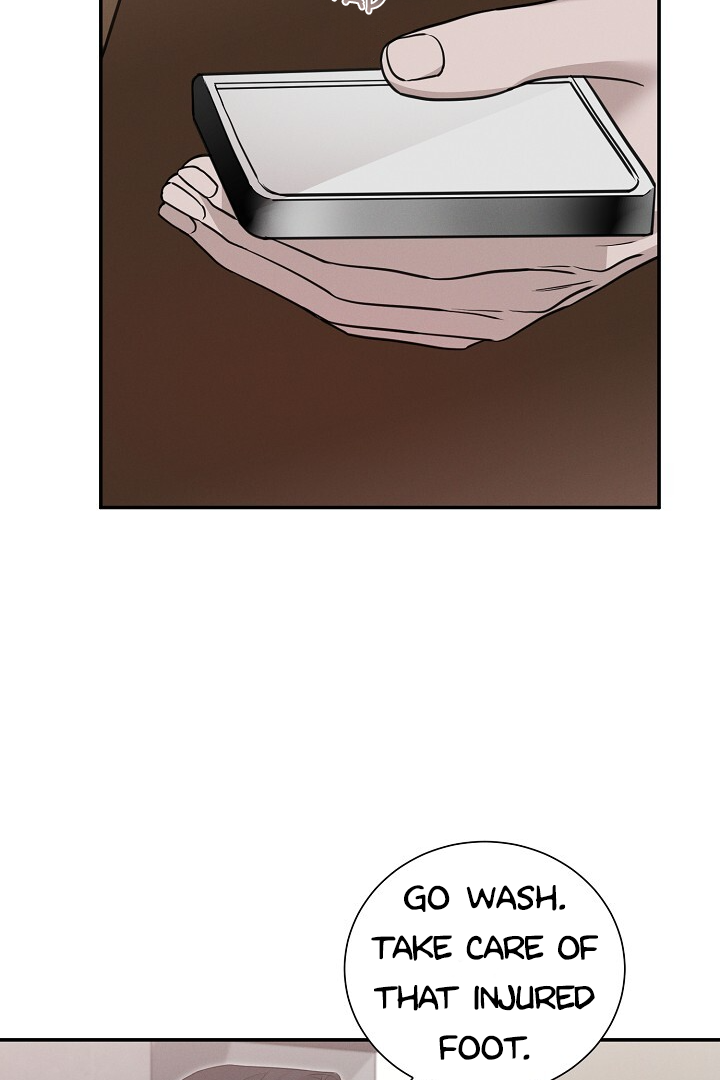 Morpheus 𖤍 DLS 𖤍 - Chapter 14 manhwa