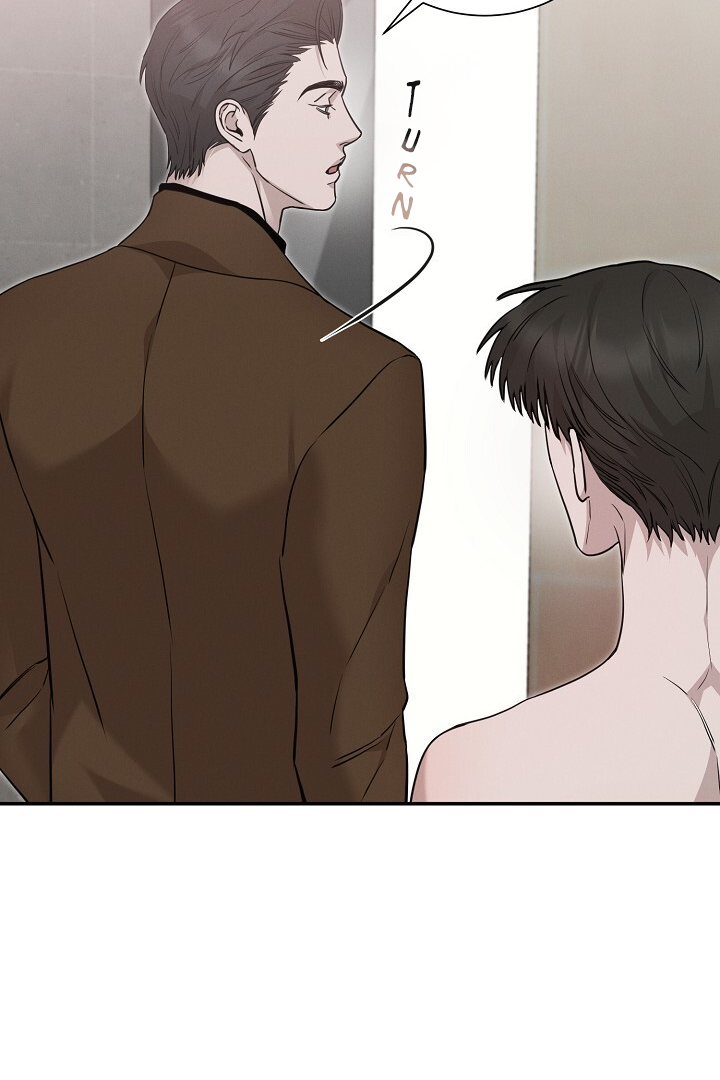Morpheus 𖤍 DLS 𖤍 - Chapter 14 manhwa