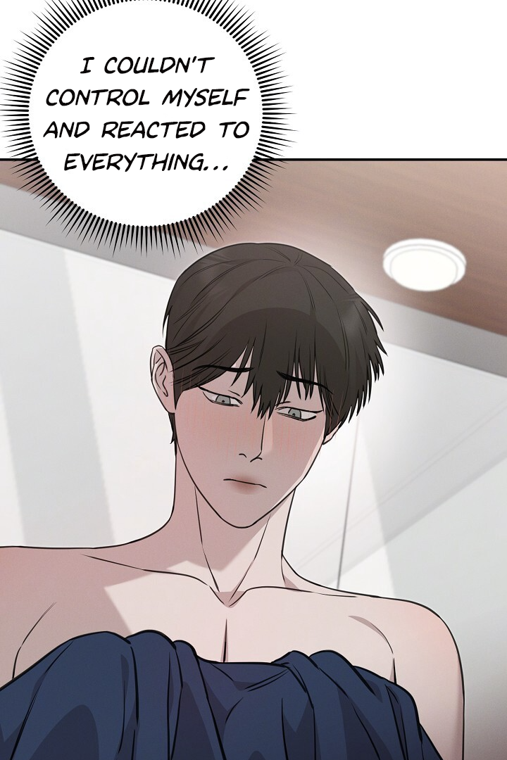 Morpheus 𖤍 DLS 𖤍 - Chapter 14 manhwa