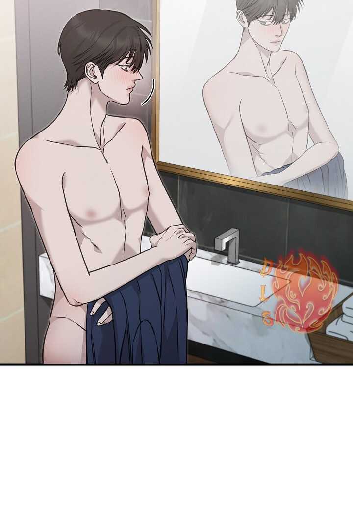 Morpheus 𖤍 DLS 𖤍 - Chapter 14 manhwa