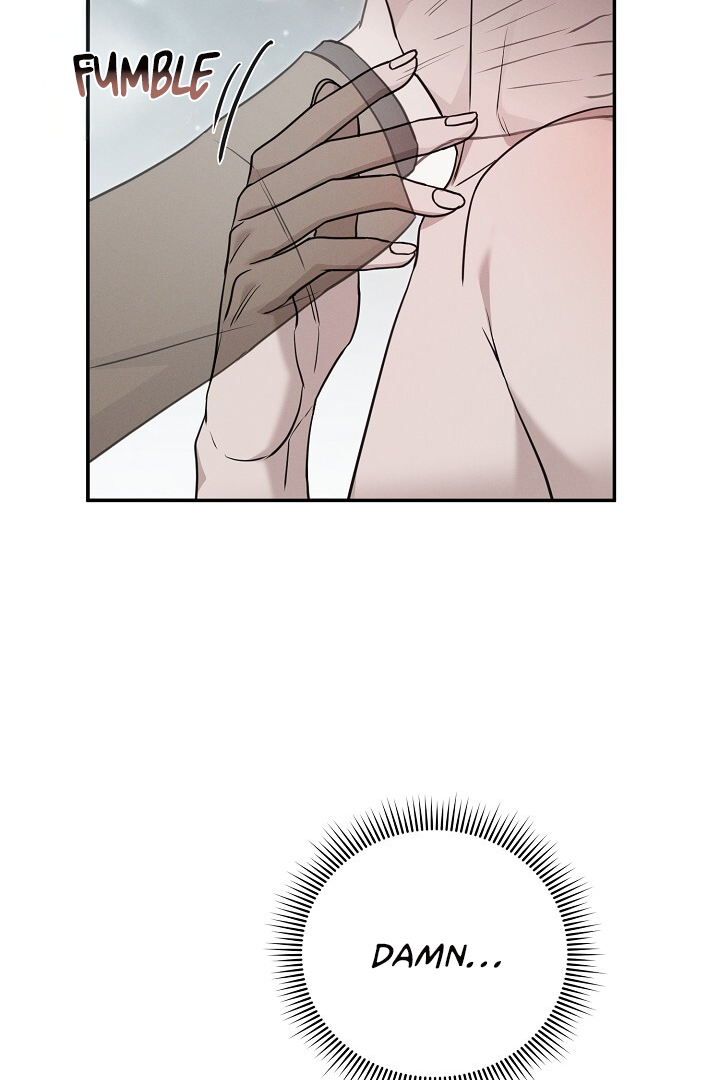 Morpheus 𖤍 DLS 𖤍 - Chapter 14 manhwa