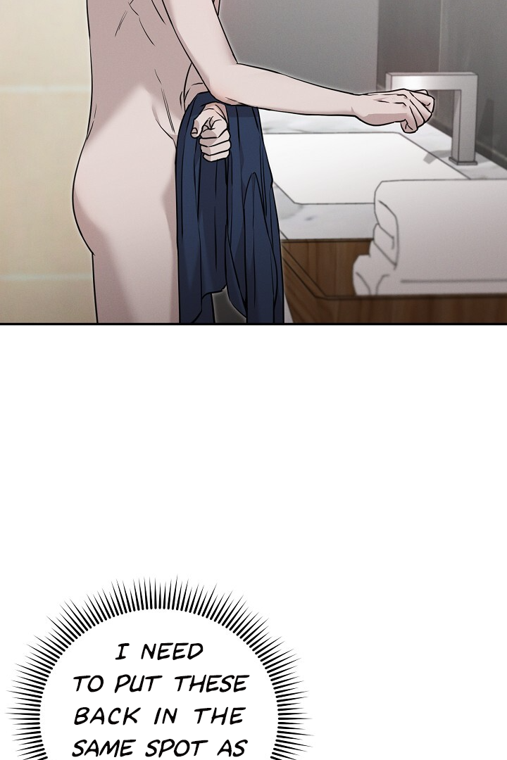 Morpheus 𖤍 DLS 𖤍 - Chapter 14 manhwa