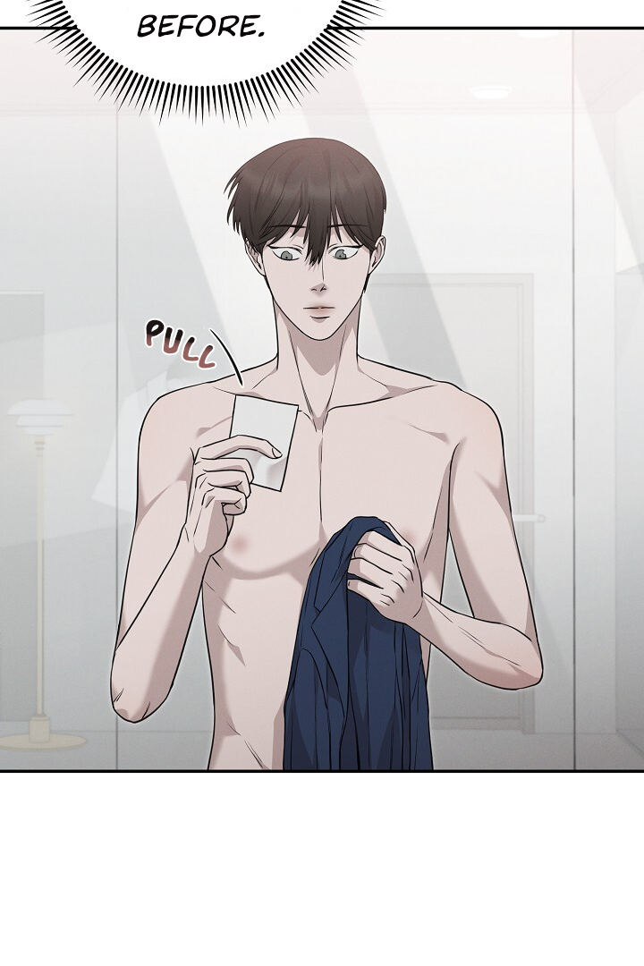 Morpheus 𖤍 DLS 𖤍 - Chapter 14 manhwa