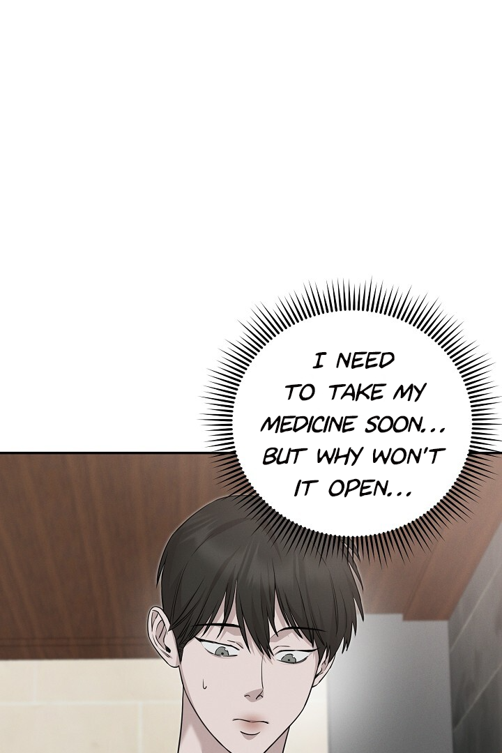 Morpheus 𖤍 DLS 𖤍 - Chapter 14 manhwa