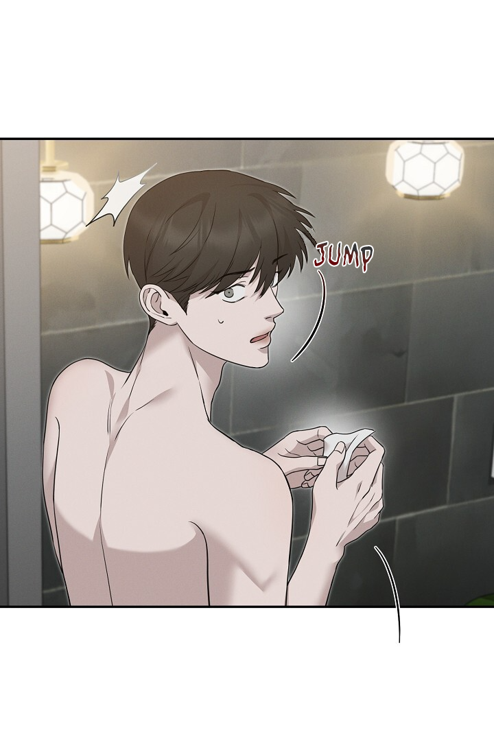 Morpheus 𖤍 DLS 𖤍 - Chapter 14 manhwa