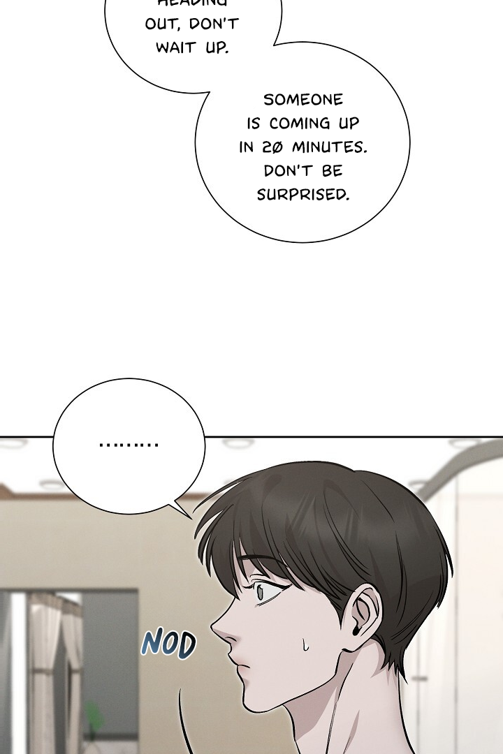 Morpheus 𖤍 DLS 𖤍 - Chapter 15 manhwa