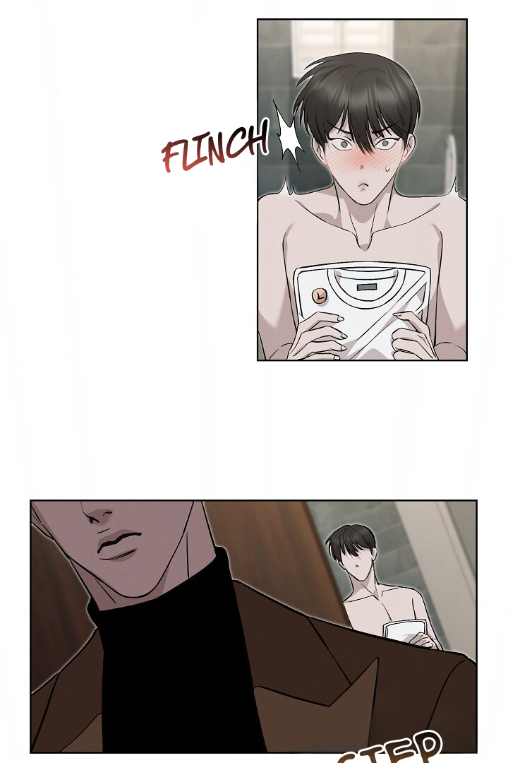 Morpheus 𖤍 DLS 𖤍 - Chapter 15 manhwa