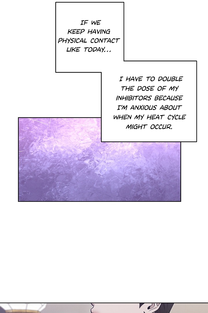 Morpheus 𖤍 DLS 𖤍 - Chapter 15 manhwa