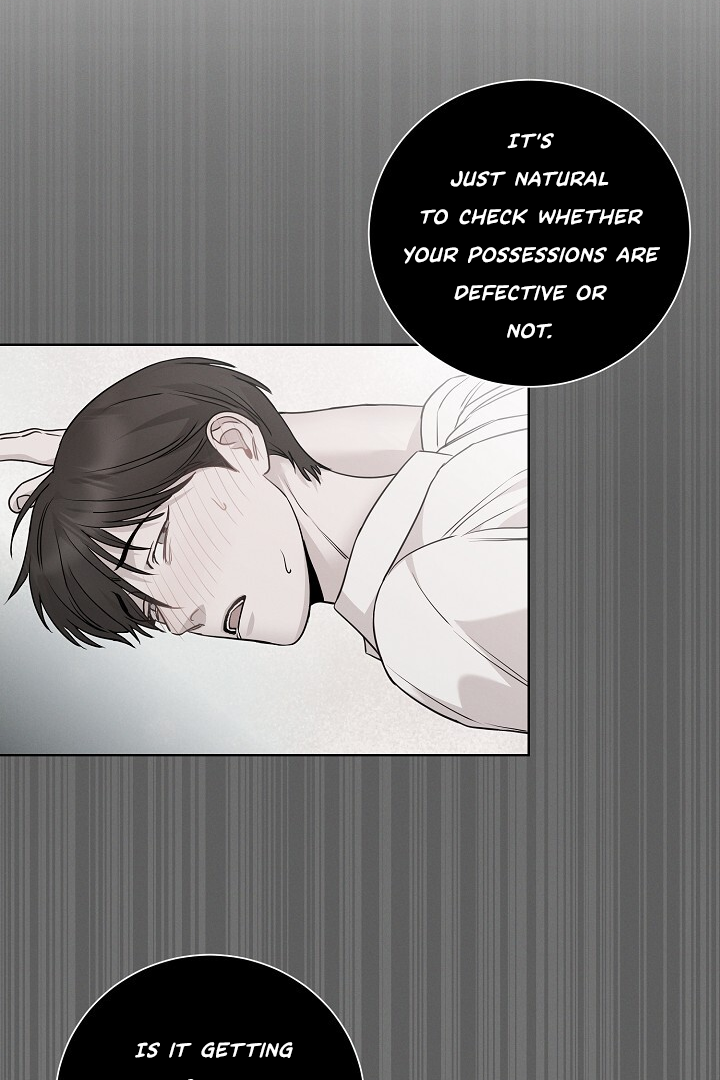 Morpheus 𖤍 DLS 𖤍 - Chapter 15 manhwa