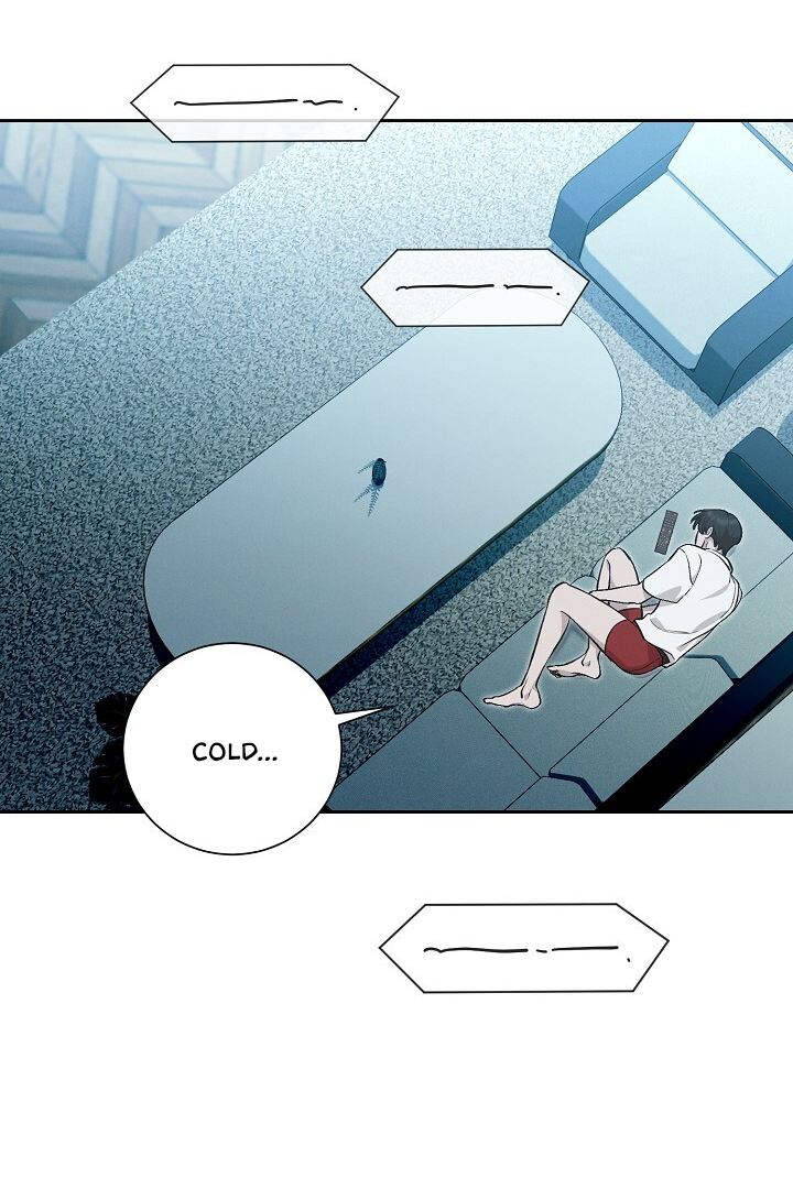 Morpheus 𖤍 DLS 𖤍 - Chapter 15 manhwa