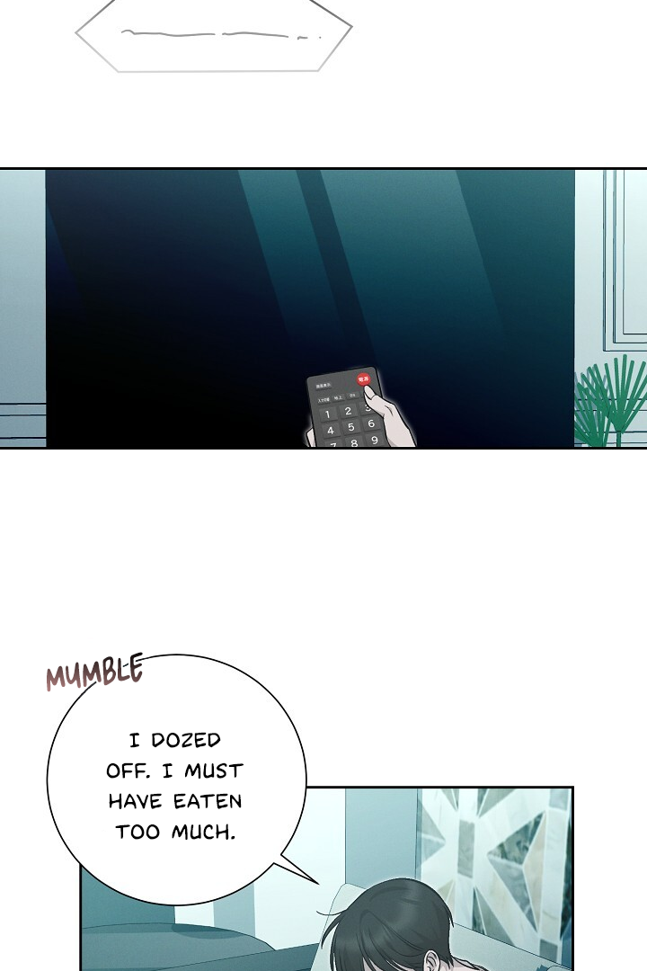 Morpheus 𖤍 DLS 𖤍 - Chapter 15 manhwa