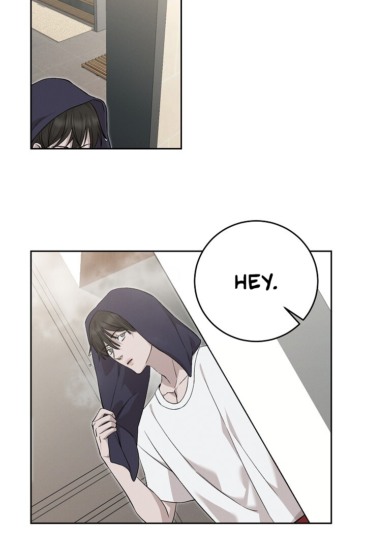 Morpheus 𖤍 DLS 𖤍 - Chapter 15 manhwa