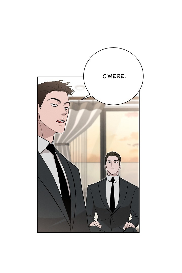 Morpheus 𖤍 DLS 𖤍 - Chapter 15 manhwa