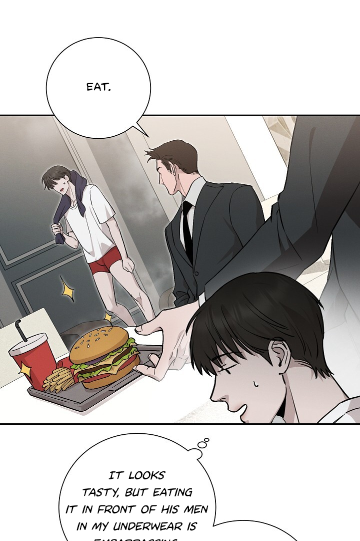 Morpheus 𖤍 DLS 𖤍 - Chapter 15 manhwa