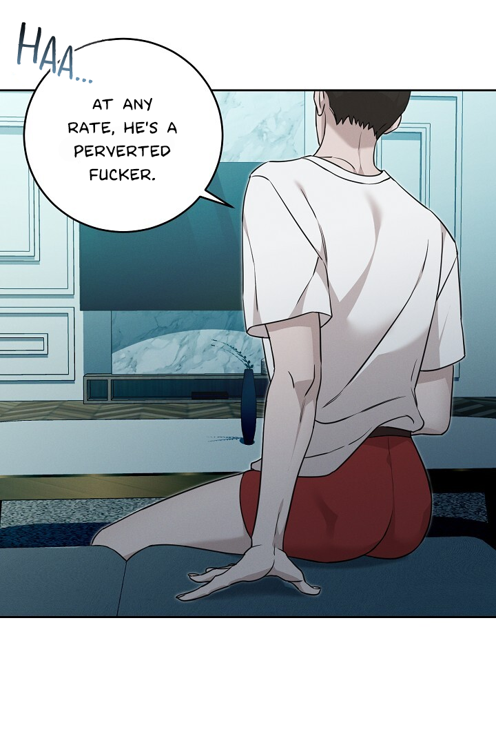 Morpheus 𖤍 DLS 𖤍 - Chapter 15 manhwa