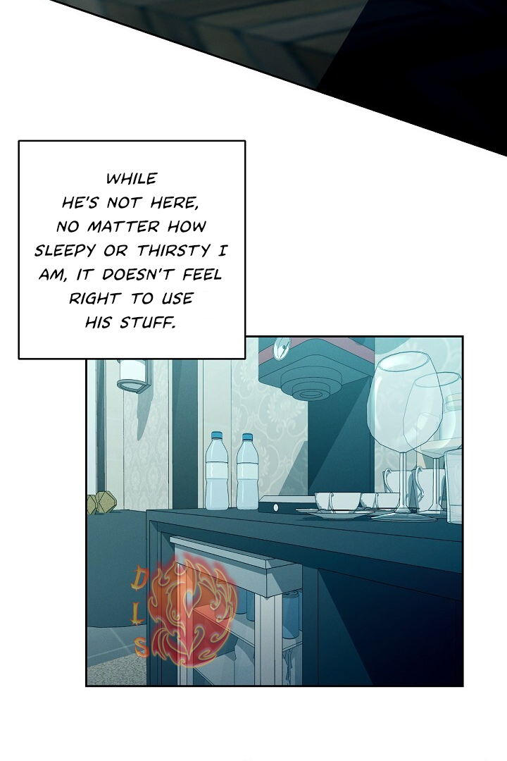 Morpheus 𖤍 DLS 𖤍 - Chapter 15 manhwa