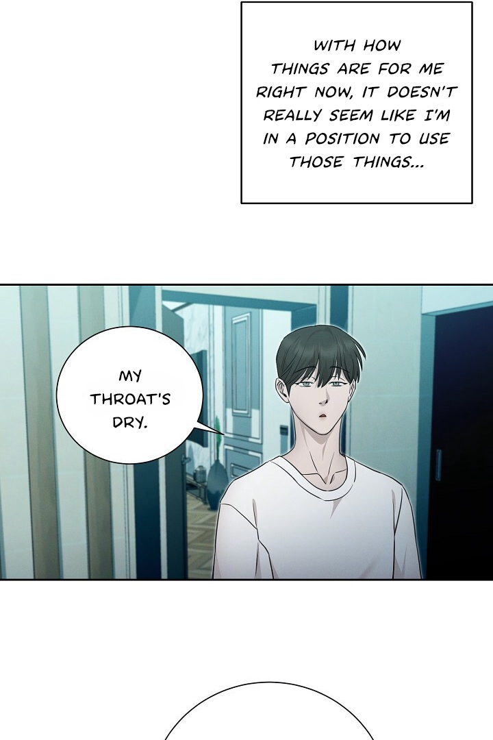 Morpheus 𖤍 DLS 𖤍 - Chapter 15 manhwa