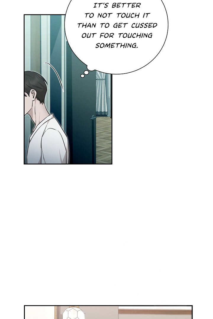 Morpheus 𖤍 DLS 𖤍 - Chapter 15 manhwa