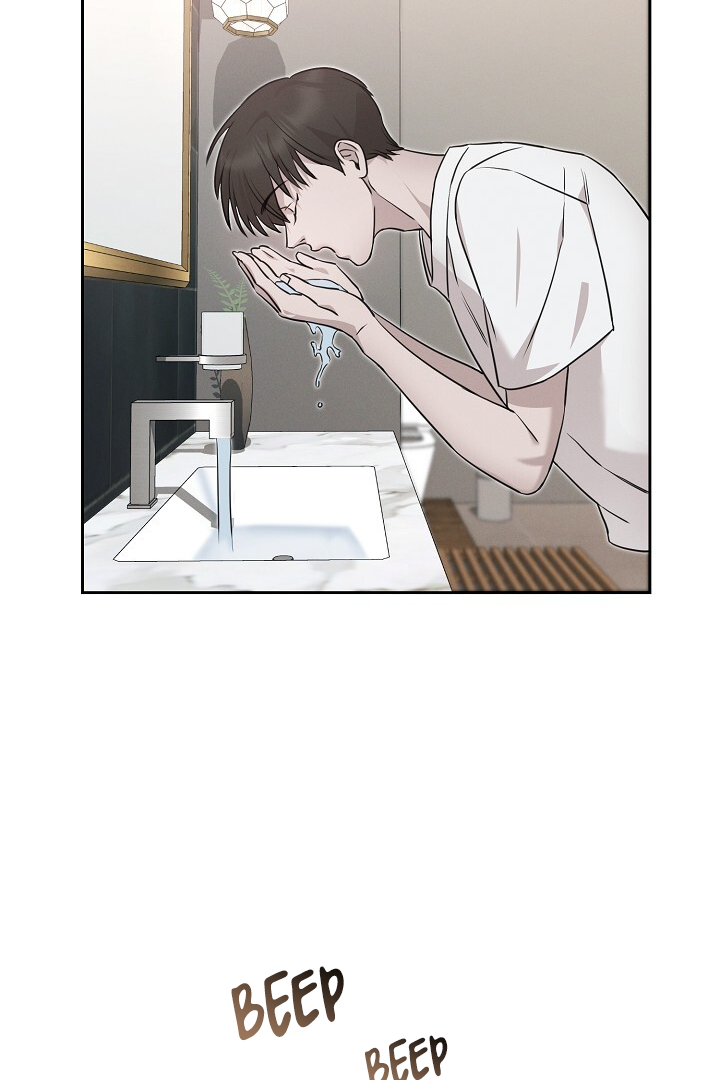 Morpheus 𖤍 DLS 𖤍 - Chapter 15 manhwa