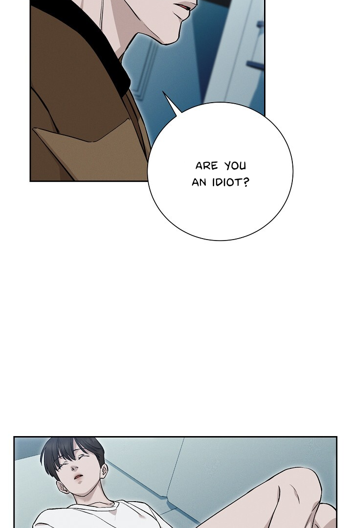 Morpheus 𖤍 DLS 𖤍 - Chapter 15 manhwa