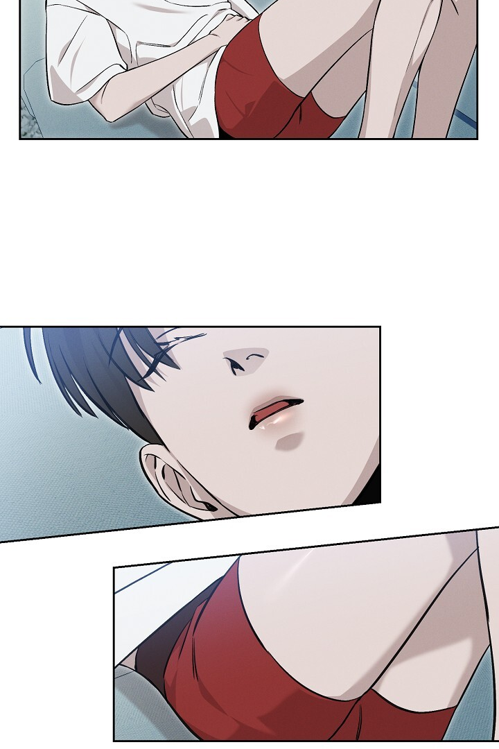 Morpheus 𖤍 DLS 𖤍 - Chapter 15 manhwa
