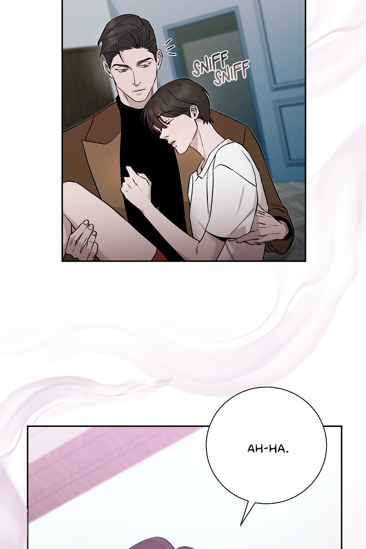Morpheus 𖤍 DLS 𖤍 - Chapter 15 manhwa