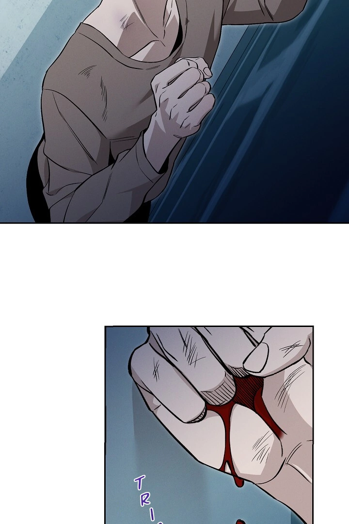 Morpheus 𖤍 DLS 𖤍 - Chapter 16 manhwa