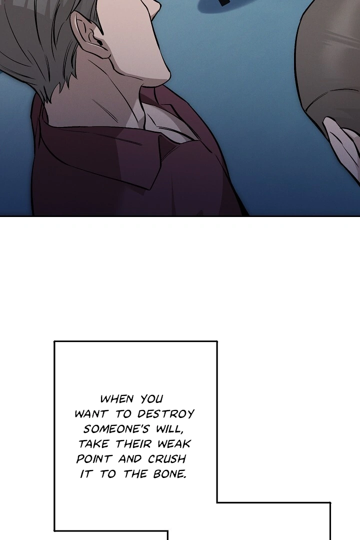 Morpheus 𖤍 DLS 𖤍 - Chapter 16 manhwa