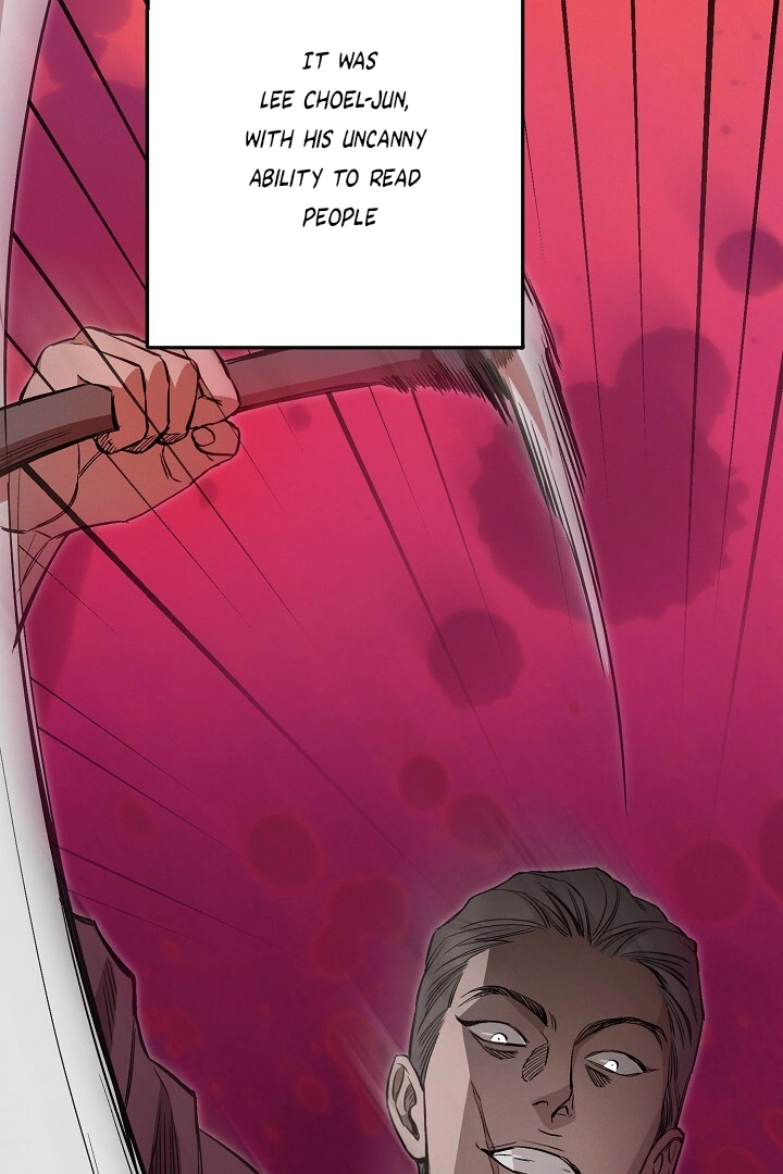 Morpheus 𖤍 DLS 𖤍 - Chapter 16 manhwa
