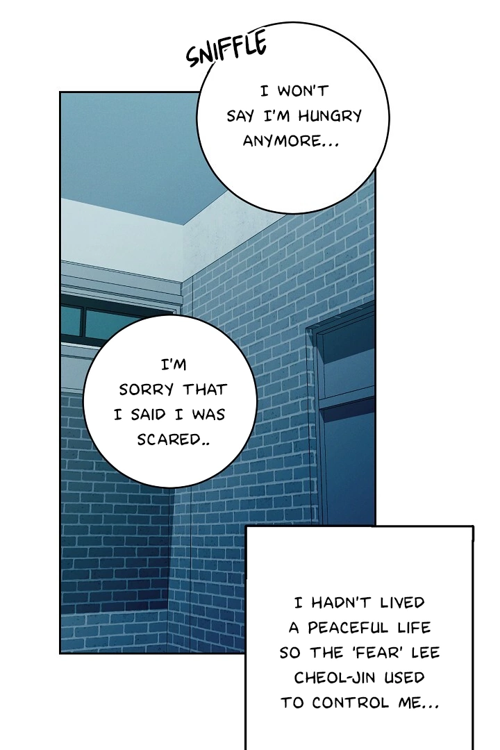 Morpheus 𖤍 DLS 𖤍 - Chapter 16 manhwa