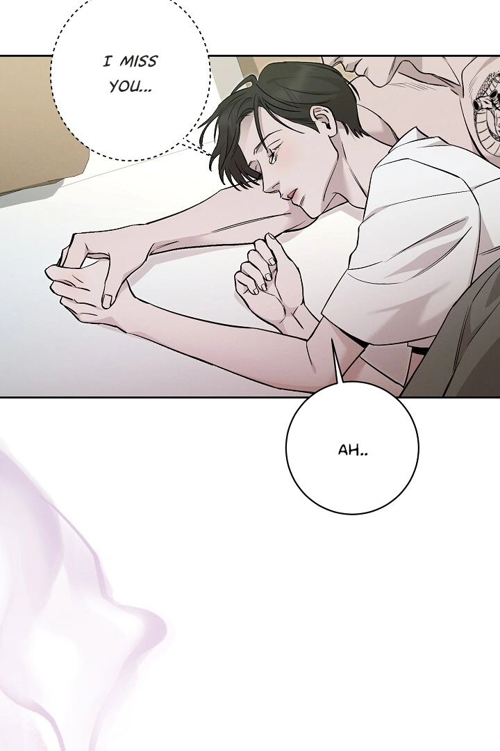 Morpheus 𖤍 DLS 𖤍 - Chapter 16 manhwa