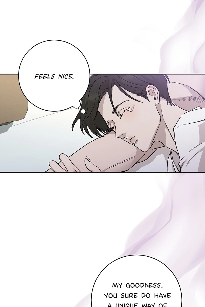 Morpheus 𖤍 DLS 𖤍 - Chapter 16 manhwa