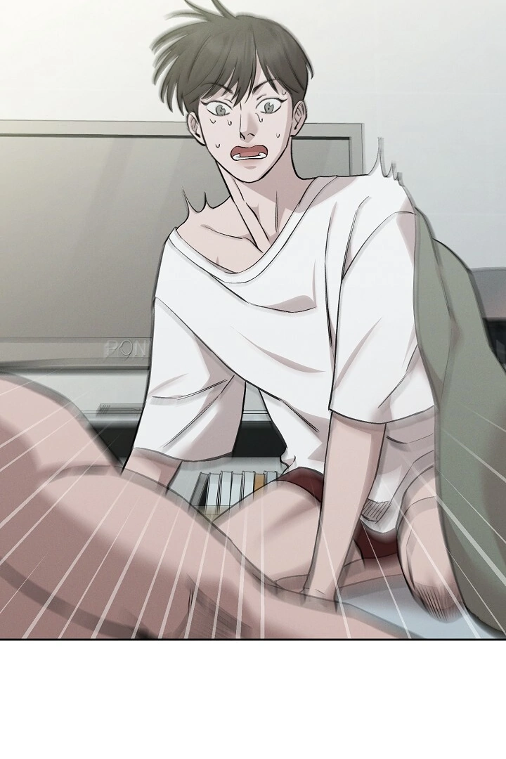 Morpheus 𖤍 DLS 𖤍 - Chapter 16 manhwa