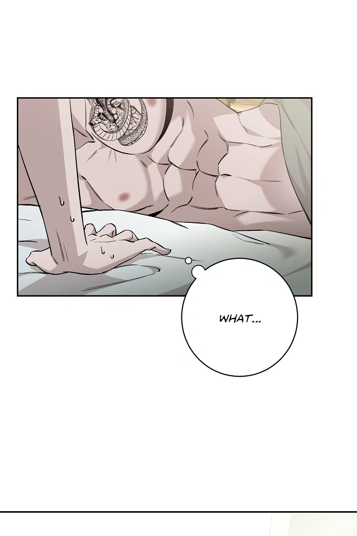 Morpheus 𖤍 DLS 𖤍 - Chapter 16 manhwa