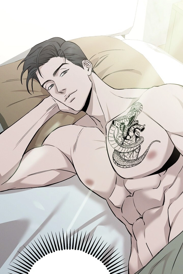 Morpheus 𖤍 DLS 𖤍 - Chapter 16 manhwa