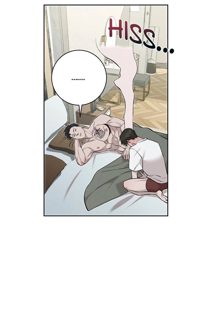Morpheus 𖤍 DLS 𖤍 - Chapter 16 manhwa