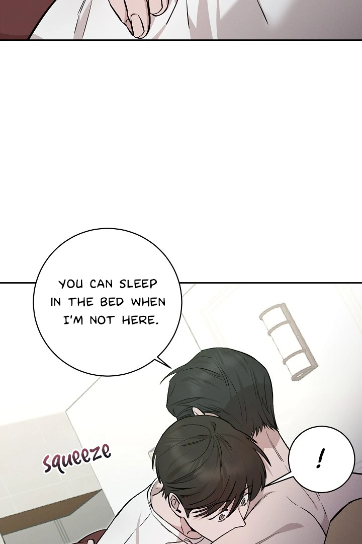 Morpheus 𖤍 DLS 𖤍 - Chapter 16 manhwa