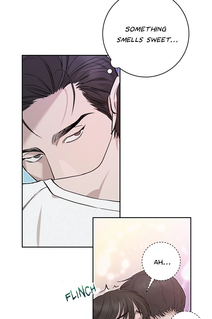 Morpheus 𖤍 DLS 𖤍 - Chapter 16 manhwa