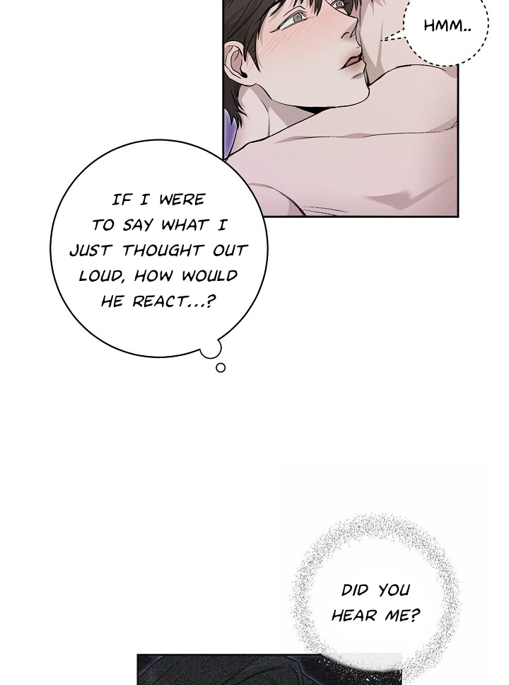 Morpheus 𖤍 DLS 𖤍 - Chapter 16 manhwa