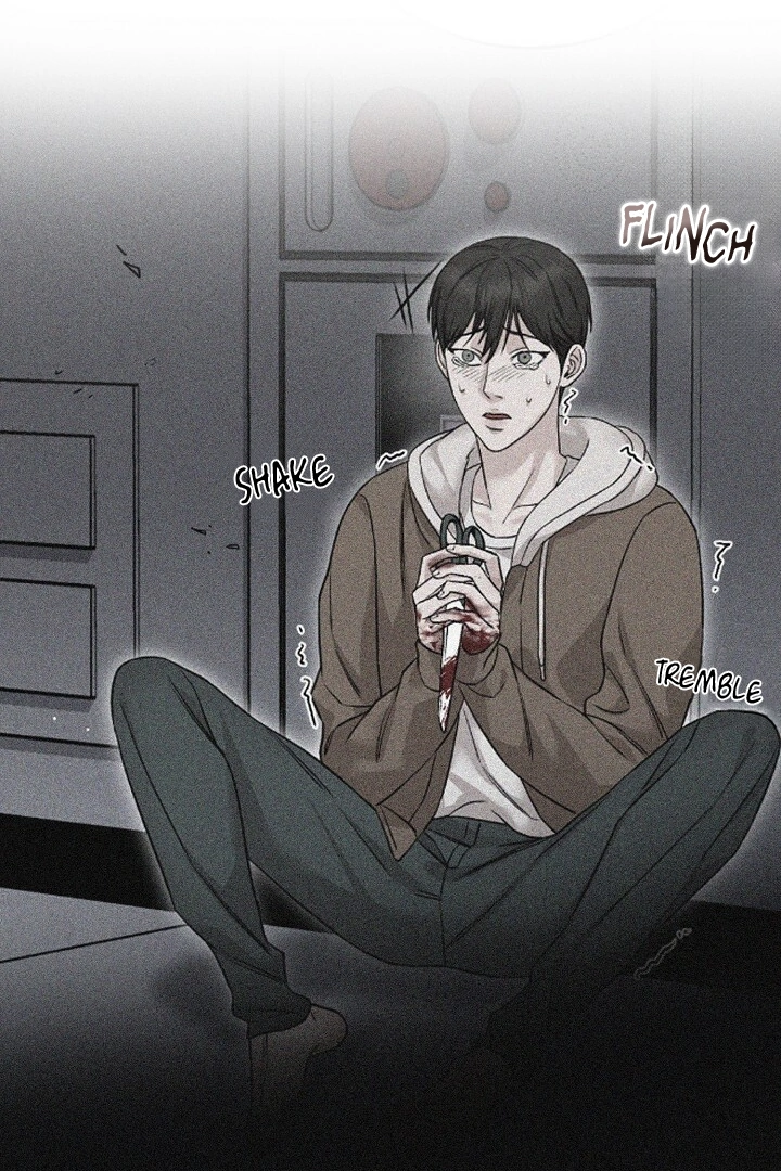 Morpheus 𖤍 DLS 𖤍 - Chapter 16 manhwa